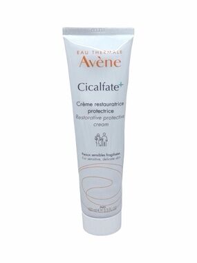 Avène Cicalfate+ Restorative Protective Cream - 3.3 fl oz / 100 ml